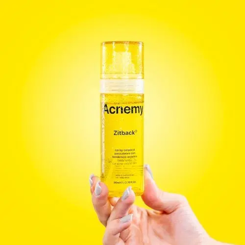 Zitback Body Spray - Image 3