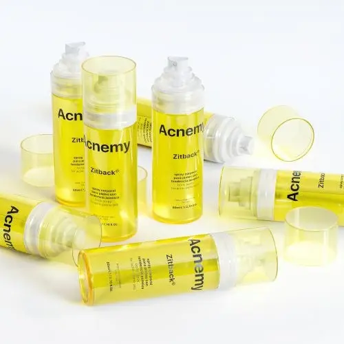 Zitback Body Spray - Image 4