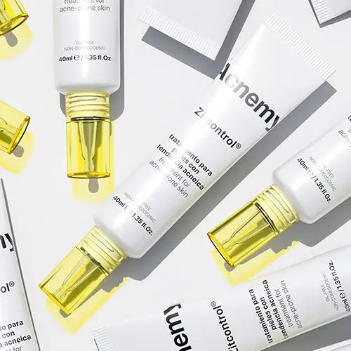 Zitcontrol Treatment Cream - Image 6