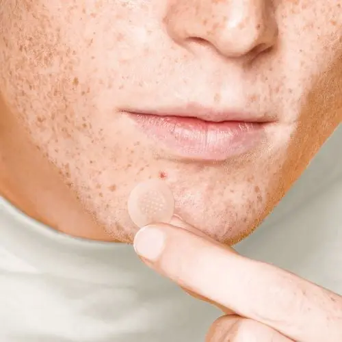 Zitless Microdart Pimple Patches - Image 6