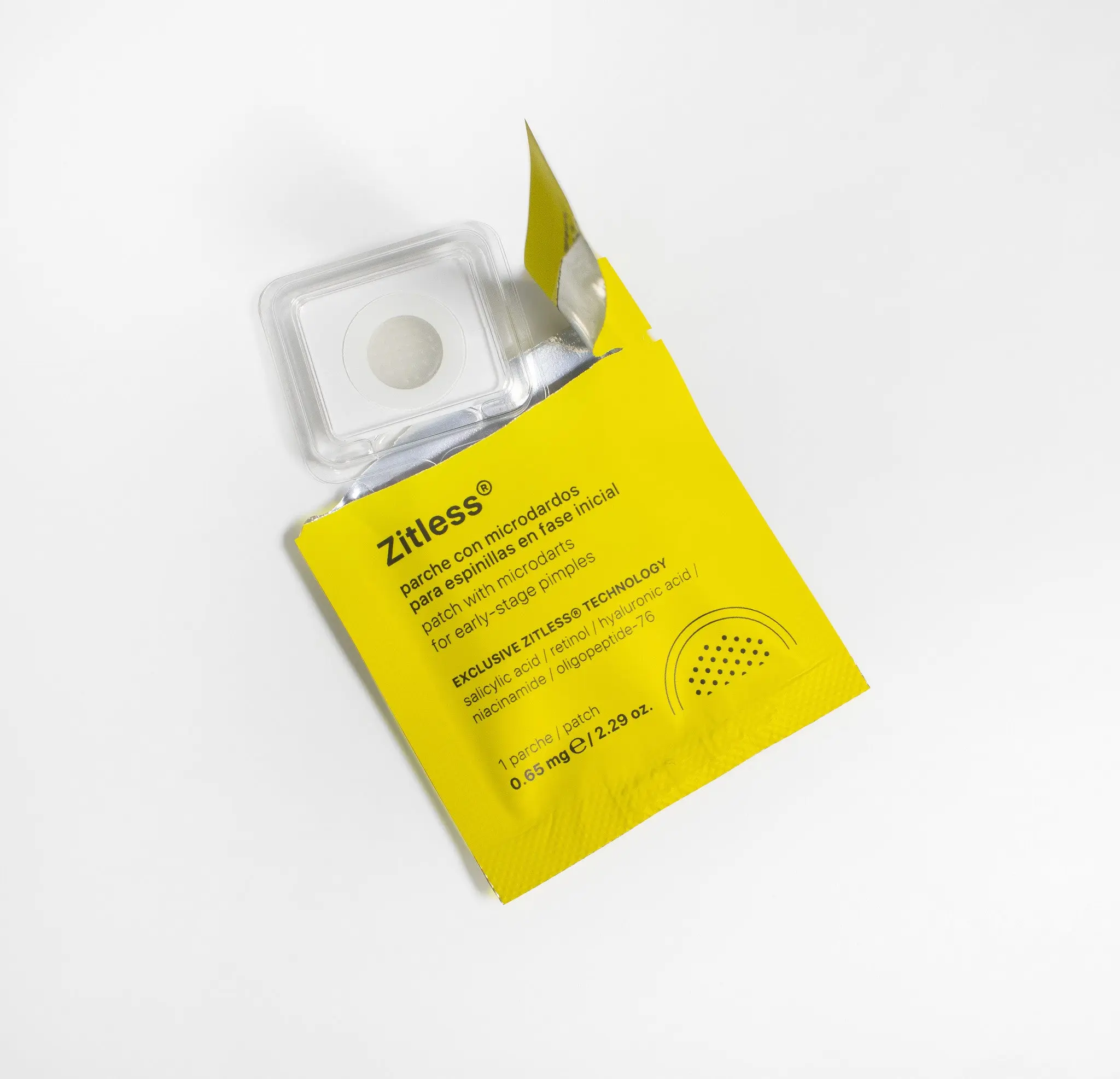 Zitless Microdart Pimple Patches - Image 7