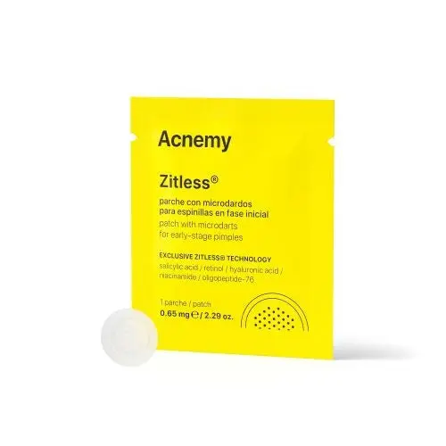 Zitminis Acnemy Essentials Discovery Kit - Image 7