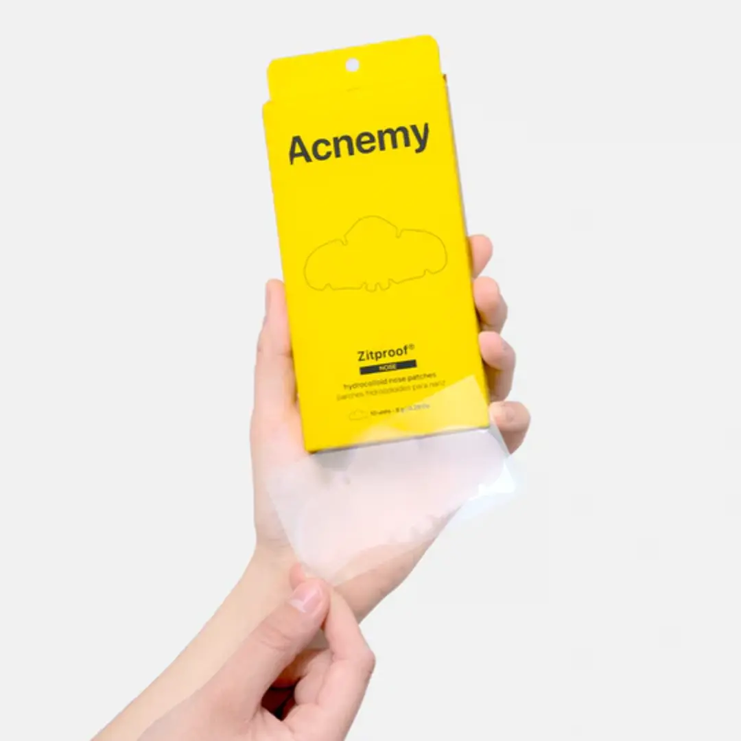 ZitProof Nose 10 Patches - Image 4