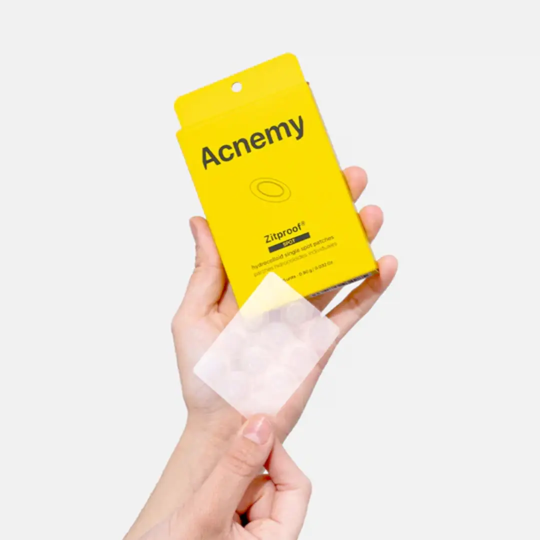 ZitProof Spot 36 Patches - Image 4