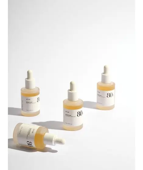 Heartleaf 80% Soothing Ampoule - Image 3