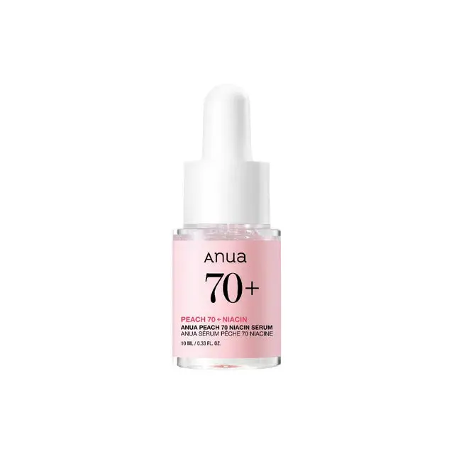 Peach 70% Niacinamide Serum - Image 4