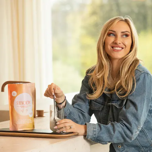 Collagen Tripeptide & Vitamine C - Image 3