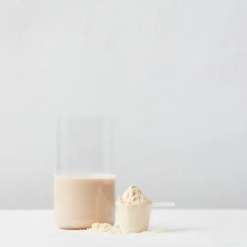 Gut Changer Protein Shake - Image 3