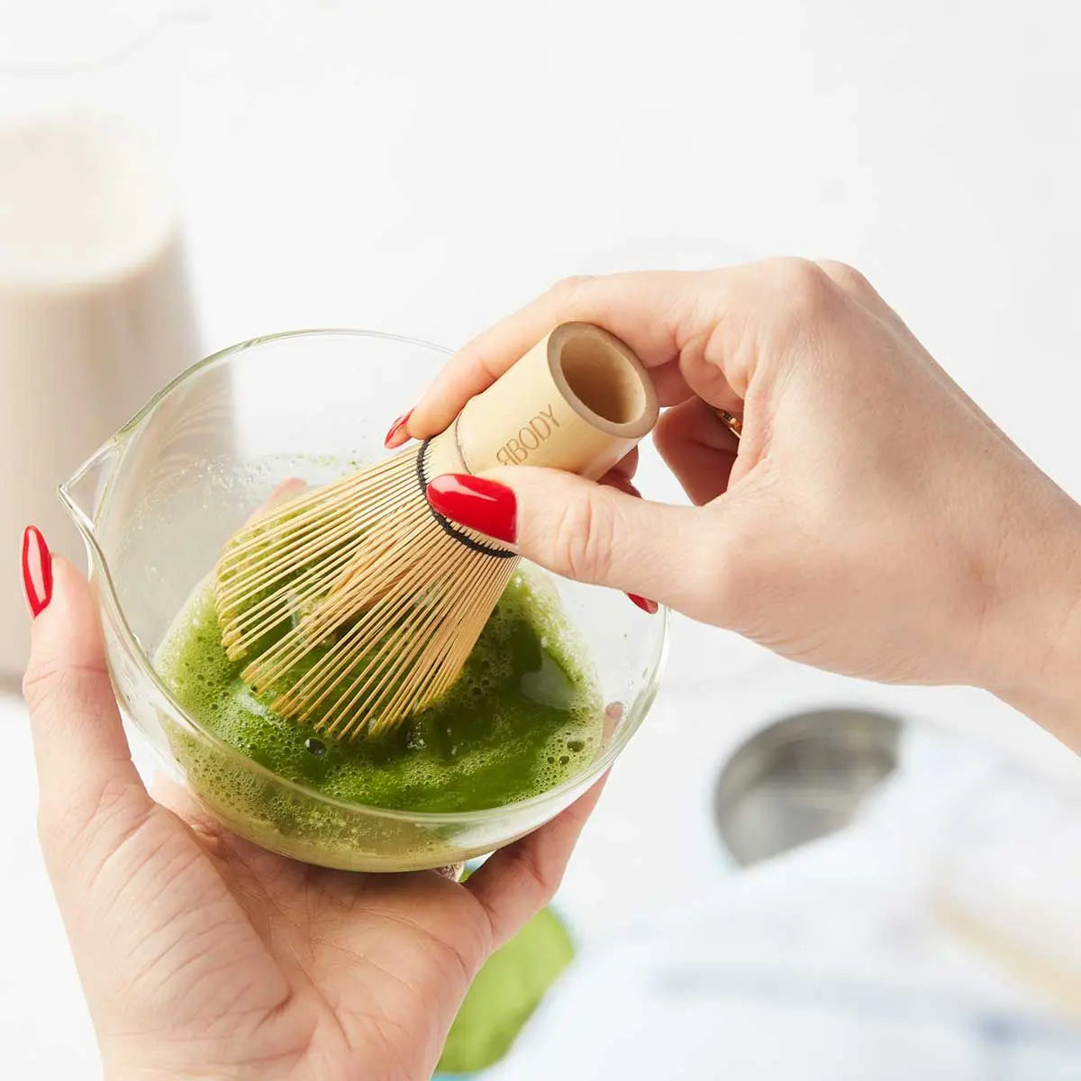 Matcha Collageen - Image 3