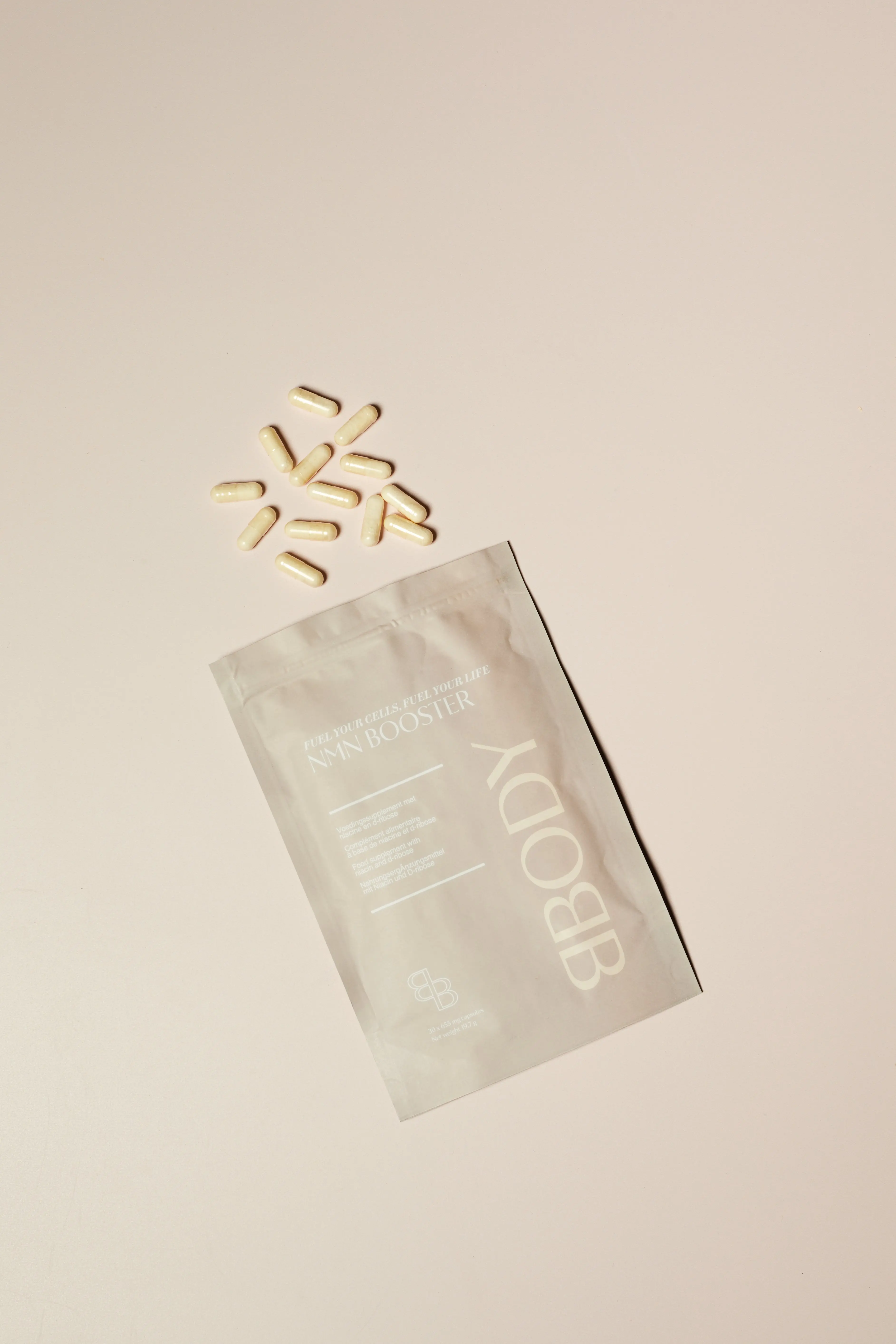 NMN Pillen - Image 3