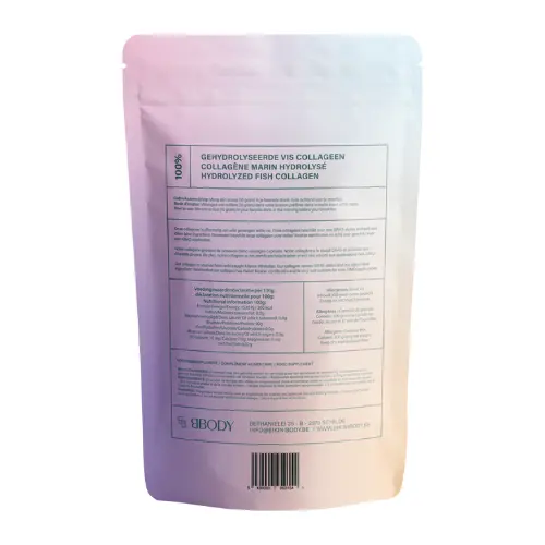 Tripeptide Collagen - Image 3