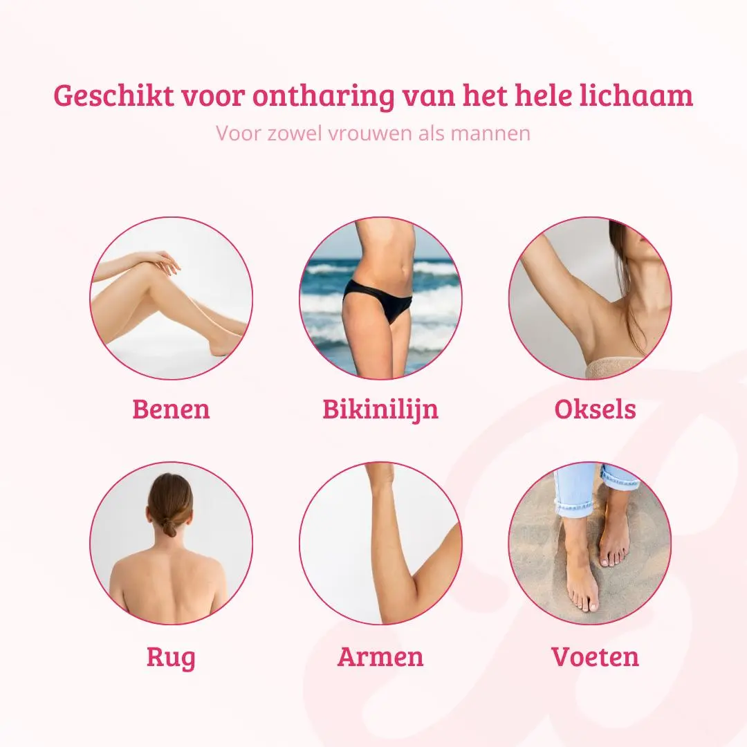 Crystal Hair Eraser - Image 3