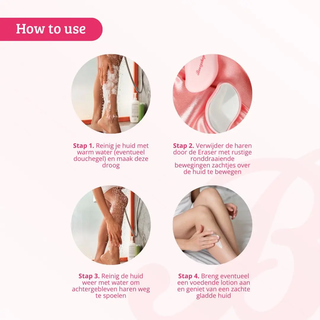 Crystal Hair Eraser - Image 5