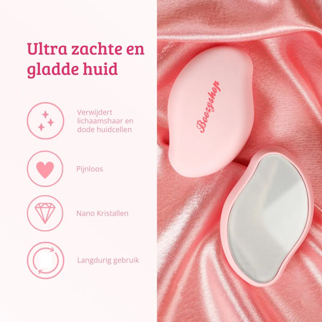 Crystal Hair Eraser - Image 6