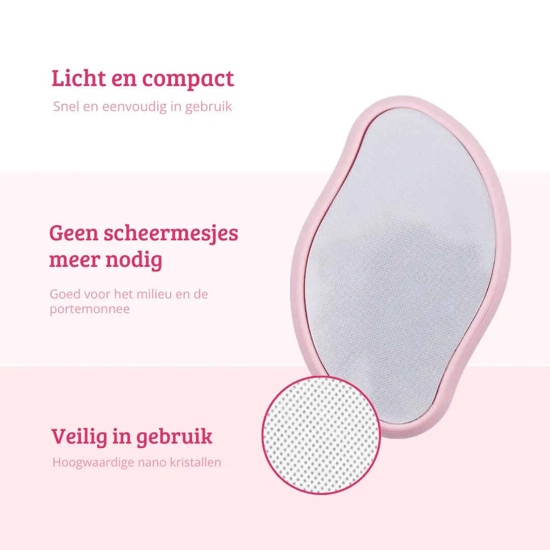 Crystal Hair Eraser - Image 7