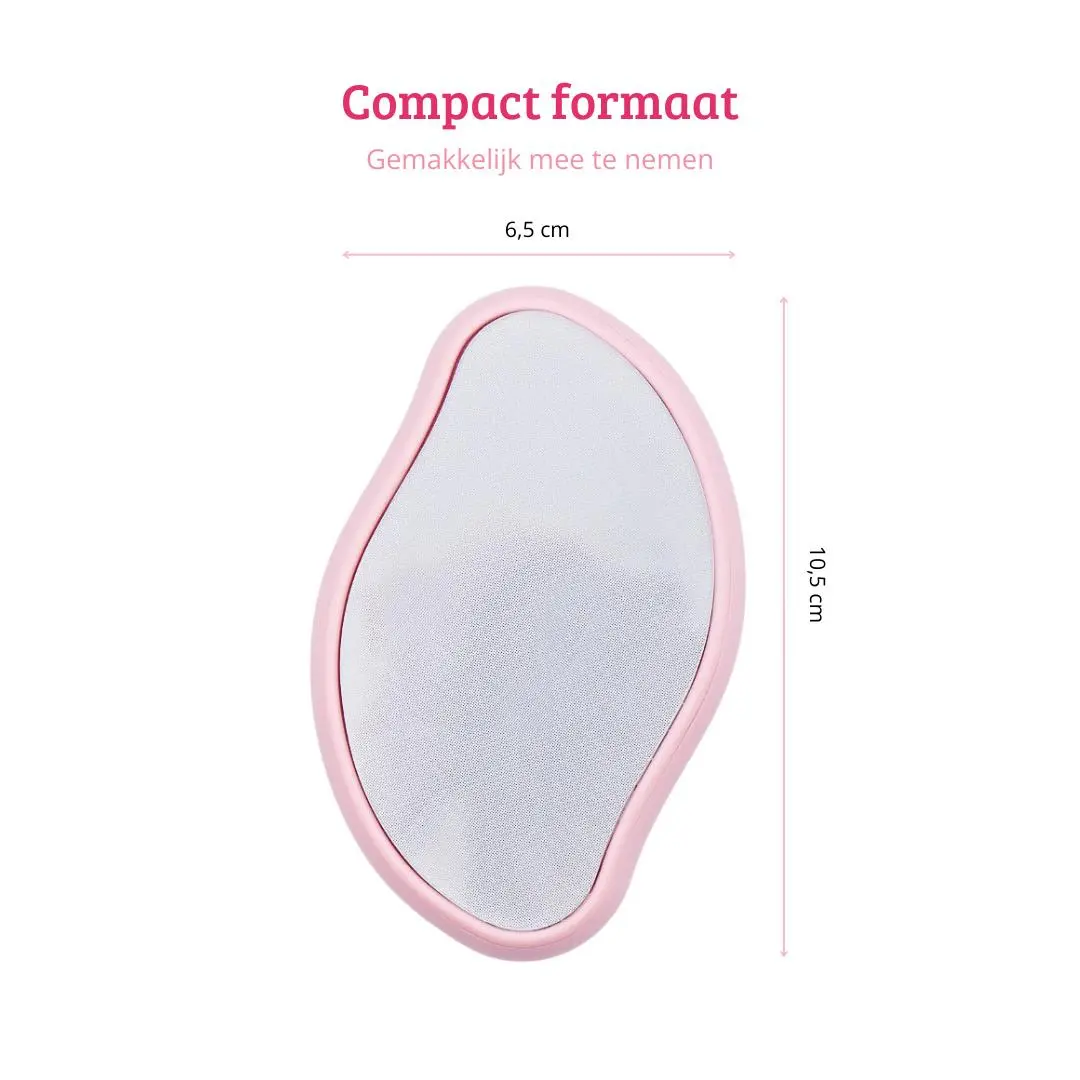 Crystal Hair Eraser - Image 9