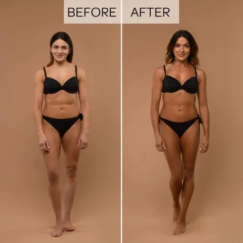 Bronze Boost Instant Tan Medium Dark - Image 3