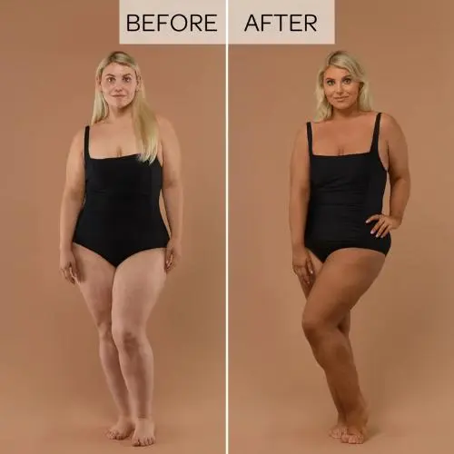 Bronze Boost Instant Tan Medium Dark - Image 4