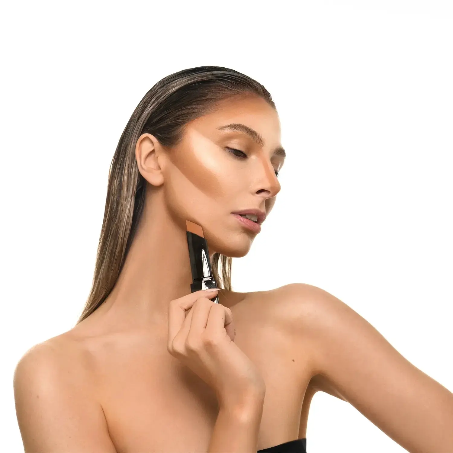 Shape Stick Bronze & Define Frappe - Image 3