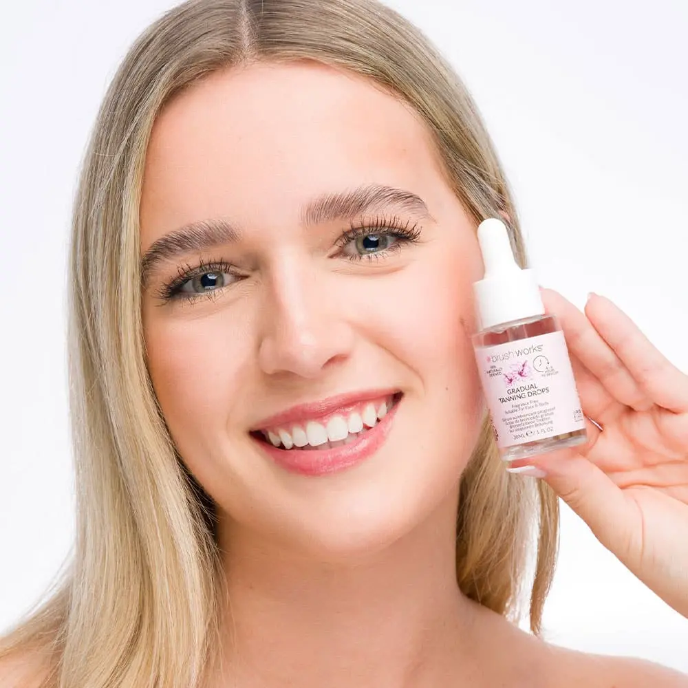 Gradual Tanning Drops - Image 4