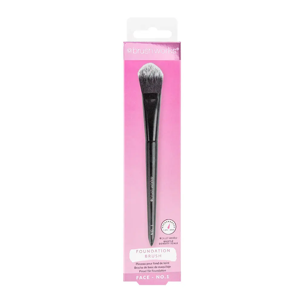 No. 1 Foundation Brush - Image 6