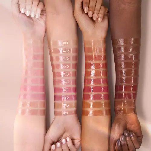 Melt & Shine Juicy Lip Balm 100 Sunny Side Up - Image 5