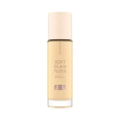 Soft Glam Filter Fluid - Image 3