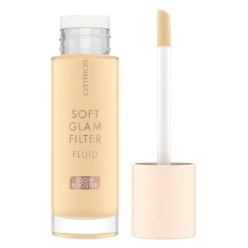Soft Glam Filter Fluid - Image 4