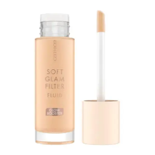 Soft Glam Filter Fluid - Image 5