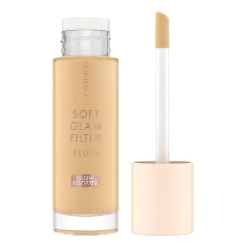 Soft Glam Filter Fluid - Image 6
