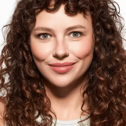 Super Glue Brow Styling Gel 030 Deep Brown - Image 4