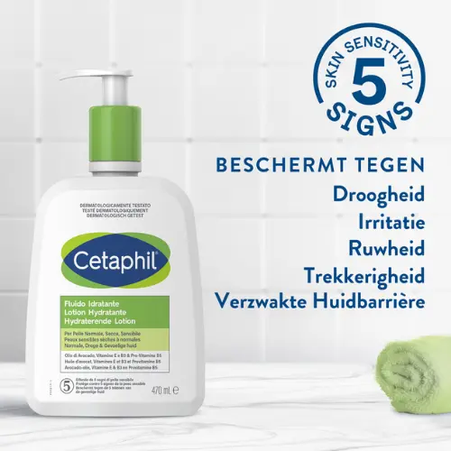 Moisturizing Lotion - Image 3