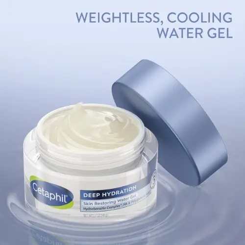 Optimal Hydration Skin Restoring Watergel - Image 3