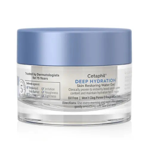 Optimal Hydration Skin Restoring Watergel - Image 5