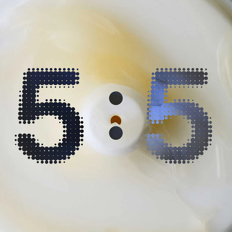 Cica Barrier 5.5 Cleansing Oil Balm - Image 4