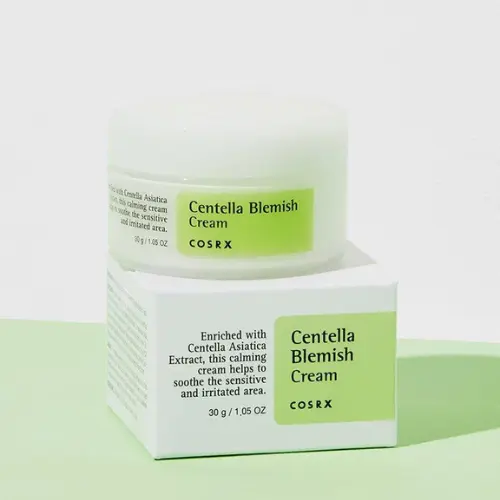 Centella Blemish Cream - Image 4