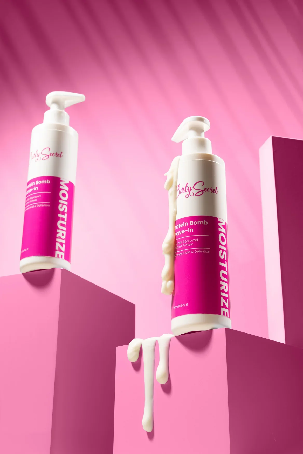 Protein Bomb Leave-in - Image 3