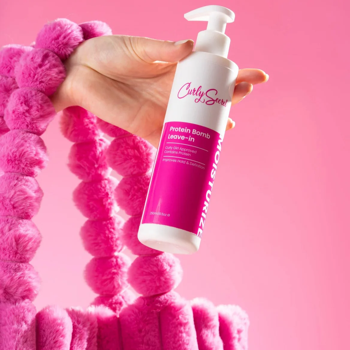 Protein Bomb Leave-in - Image 4