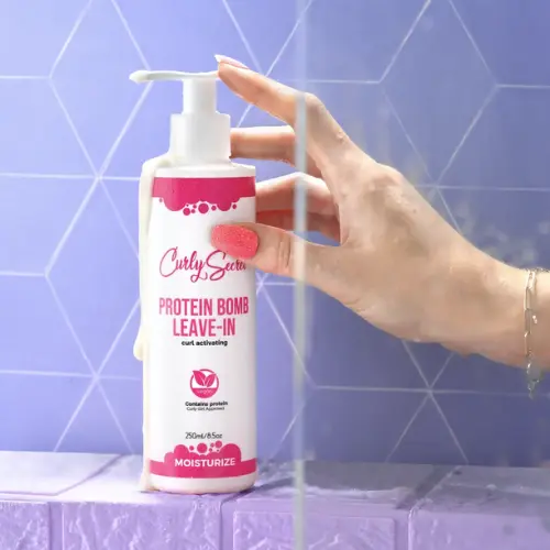 Protein Bomb Leave-in - Image 5