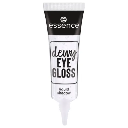 Dewy Eye Gloss Liquid Shadow 01 Crystal Clear - Image 3