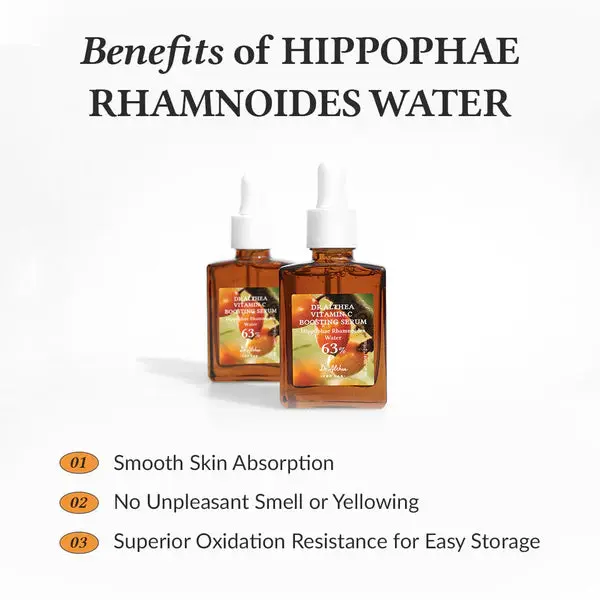 Vitamin C Boosting Serum - Image 6