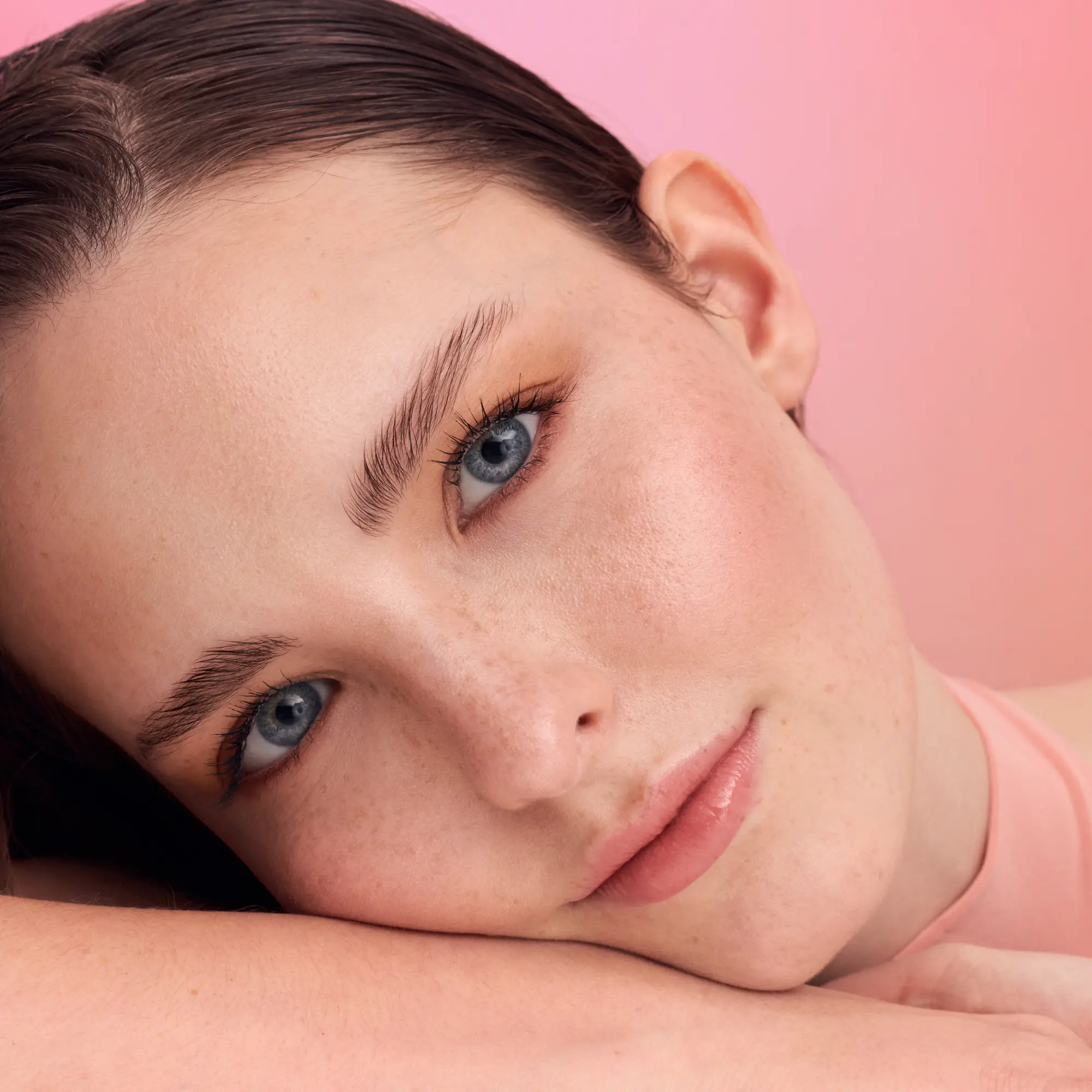 X Disney The Little Mermaid Eyeshadow Palette 01 Dreaming Of Another World - Image 3