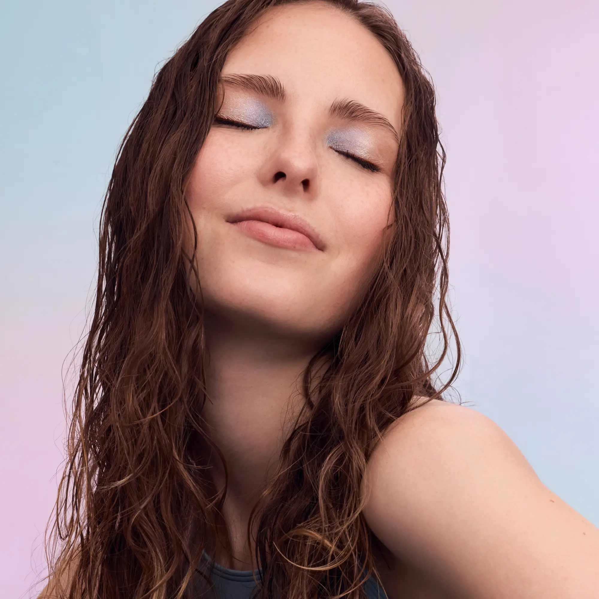 X Disney The Little Mermaid Eyeshadow Palette 02 Mermaids Have More Fun - Image 3