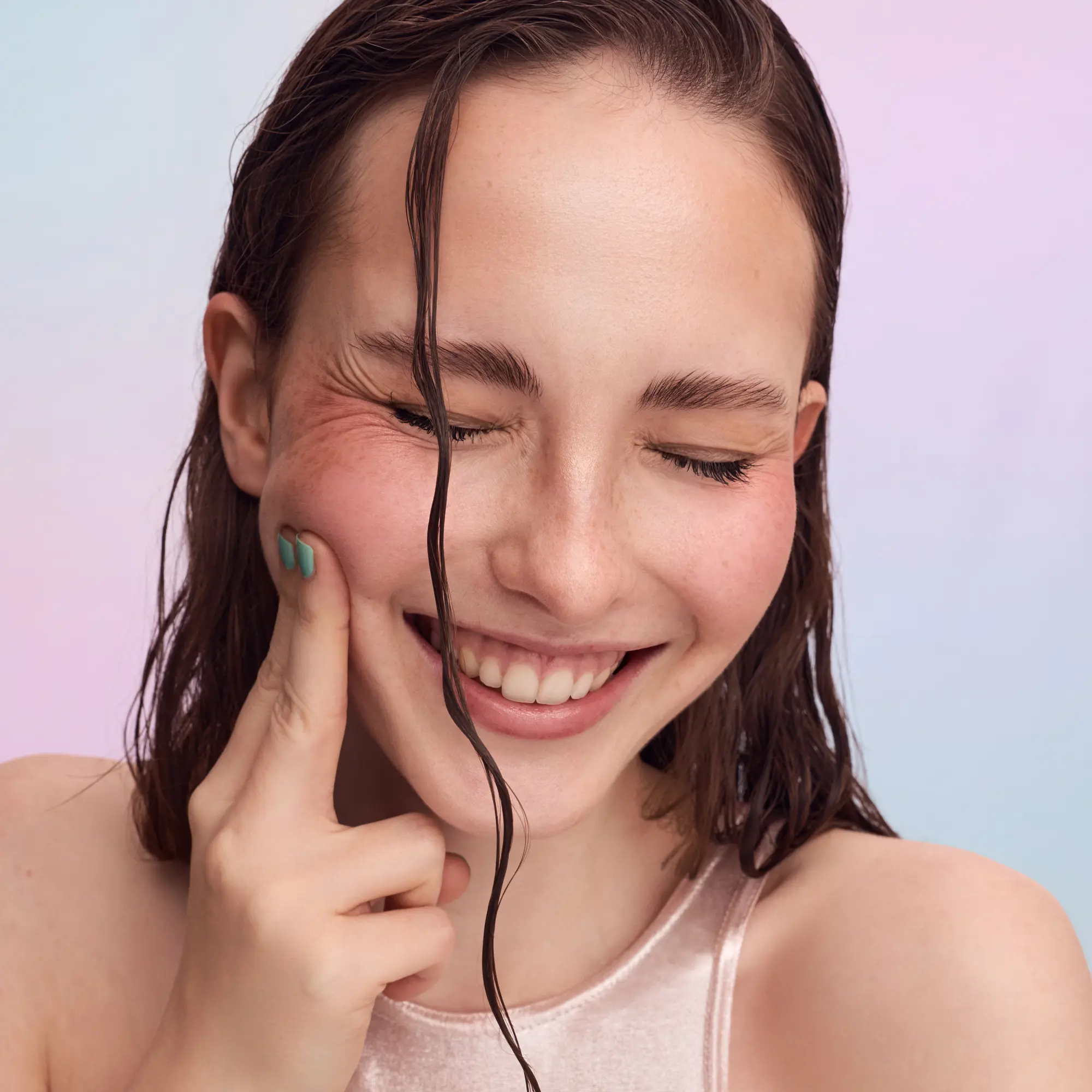 X Disney The Little Mermaid Face Palette The World Is My Oyster - Image 3