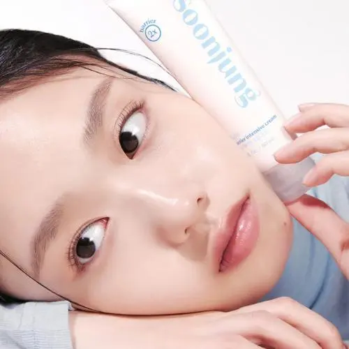 Soon Jung 2x Barrier Intensive Cream - Image 3