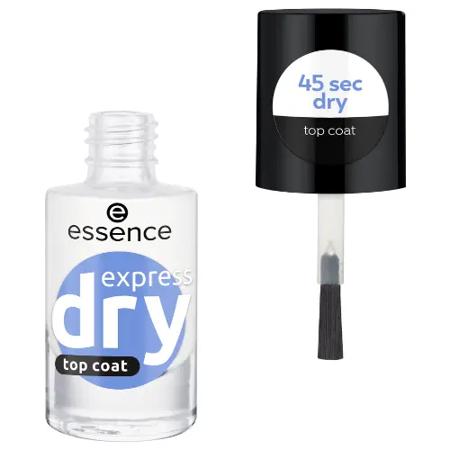 Express Dry Top Coat - Image 4
