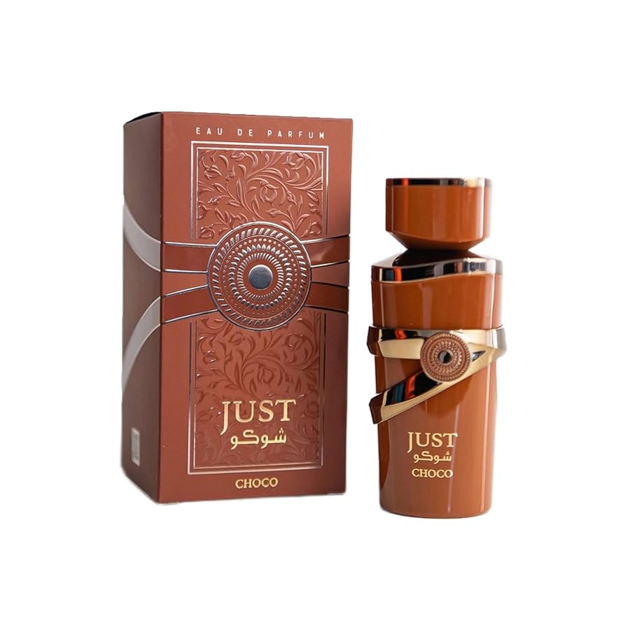 Just Choco Eau De Parfum - Image 3