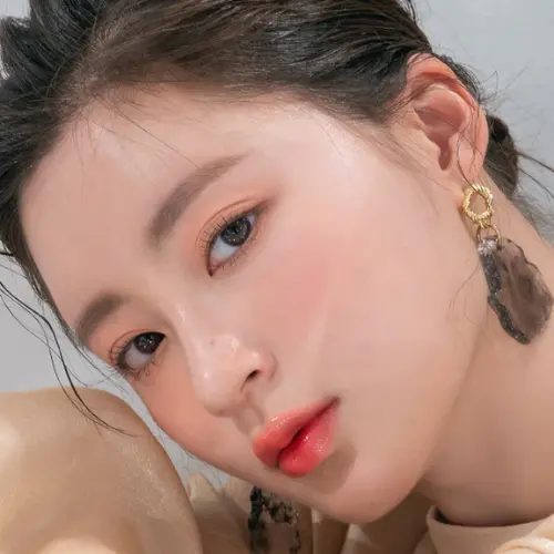 Glasting Water Gloss 01 Sanho Crush - Image 3