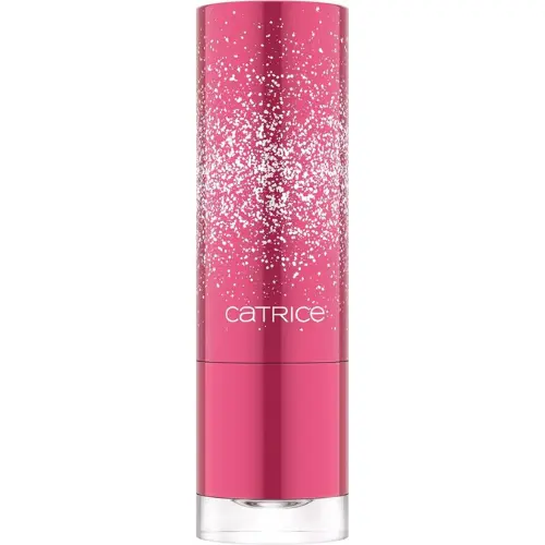 Glitter Glam Glow Lip Balm 010 Oh My Glitter! - Image 3