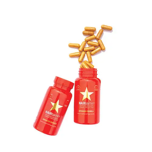 Advanced Formula Vitamins - Image 3